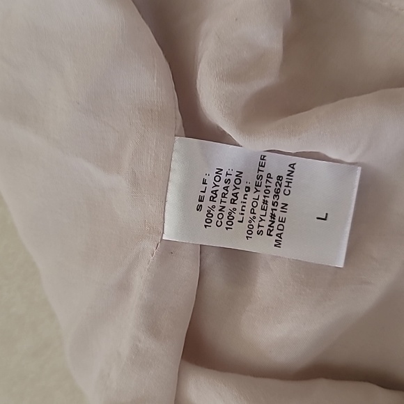 Crochet Romper - Picture 12 of 12